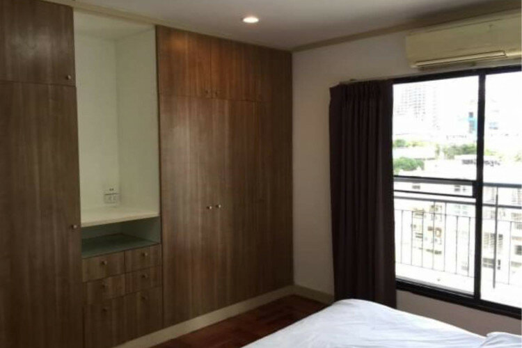 Кондоминиум в Бангкоке, Таиланд | THE447477