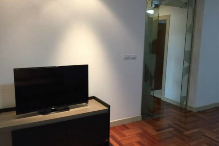 Кондоминиум в Бангкоке, Таиланд | THE447477