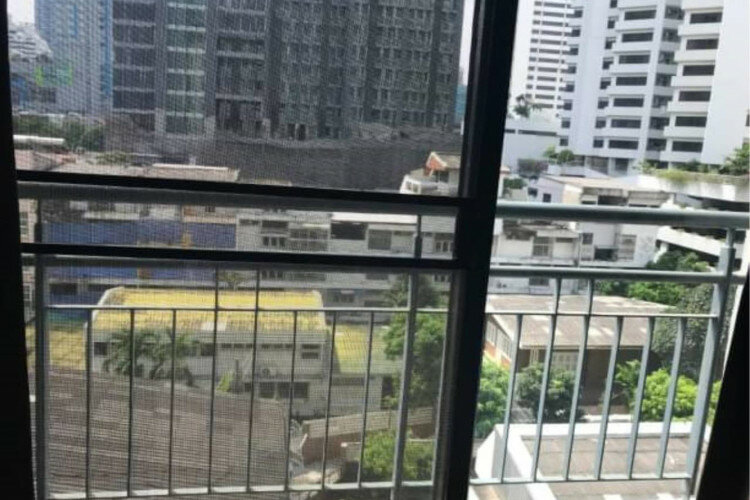 Кондоминиум в Бангкоке, Таиланд | THE447477