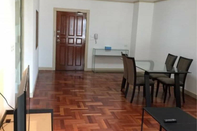 Кондоминиум в Бангкоке, Таиланд | THE447477