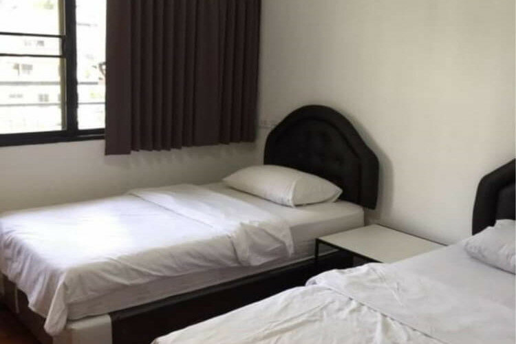 Кондоминиум в Бангкоке, Таиланд | THE447477