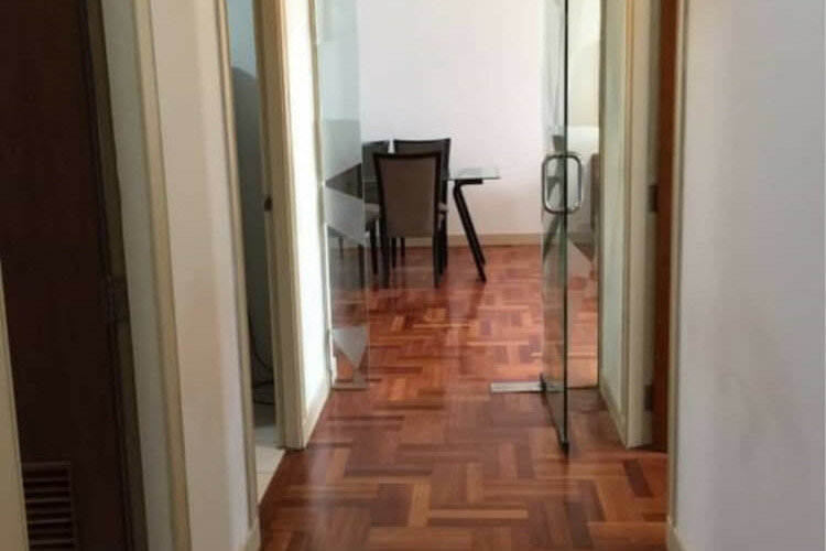 Кондоминиум в Бангкоке, Таиланд | THE447477