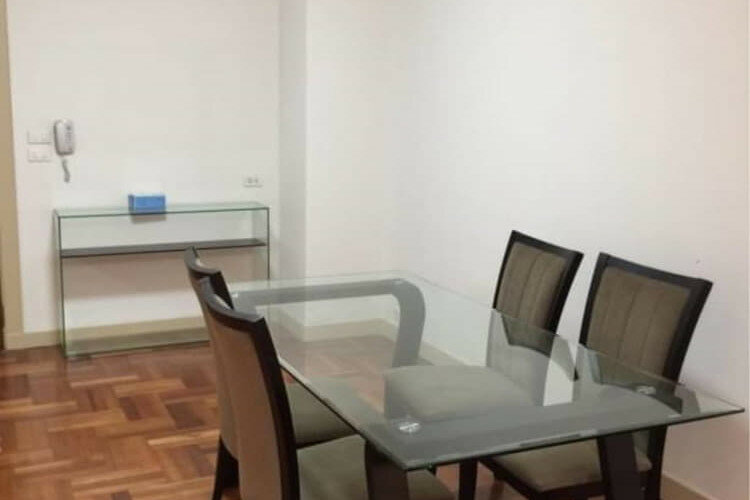 Кондоминиум в Бангкоке, Таиланд | THE447477