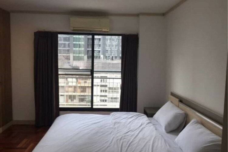 Кондоминиум в Бангкоке, Таиланд | THE447477