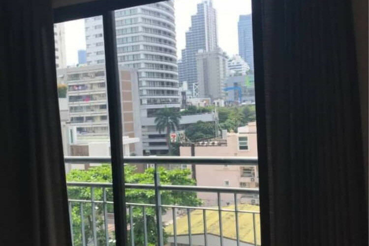 Кондоминиум в Бангкоке, Таиланд | THE447477