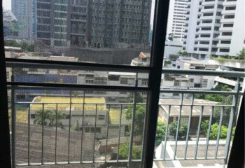 Кондоминиум в Бангкоке, Таиланд | THE447477