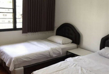 Кондоминиум в Бангкоке, Таиланд | THE447477