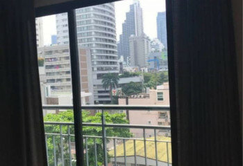 Кондоминиум в Бангкоке, Таиланд | THE447477