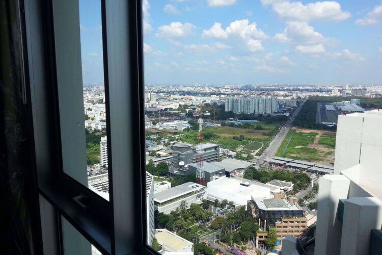 Кондоминиум в Бангкоке, Таиланд | THE554451