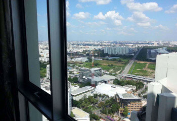 Кондоминиум в Бангкоке, Таиланд | THE554451