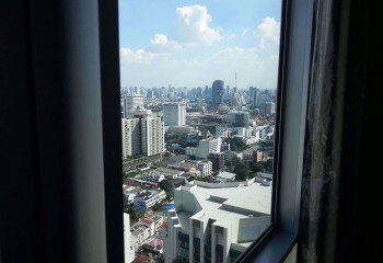 Кондоминиум в Бангкоке, Таиланд | THE554451