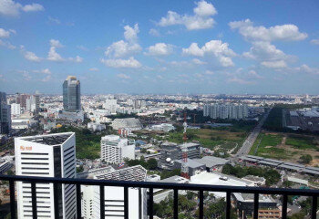 Кондоминиум в Бангкоке, Таиланд | THE554451