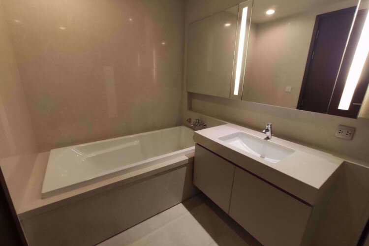 Кондоминиум в Бангкоке, Таиланд | THE453372