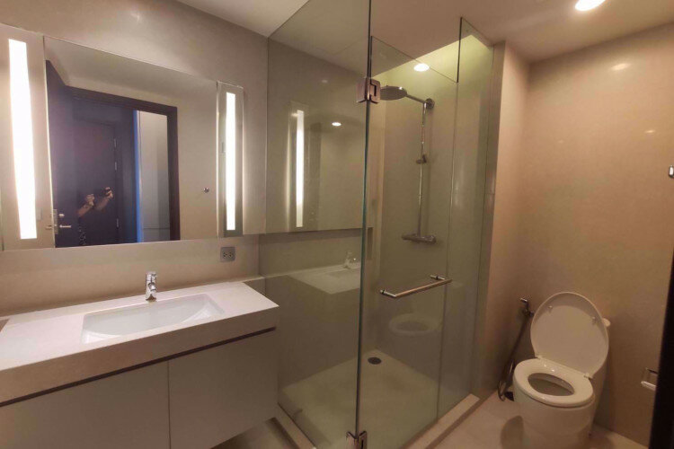 Кондоминиум в Бангкоке, Таиланд | THE453372