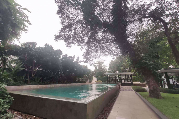 Кондоминиум в Бангкоке, Таиланд | THE453372