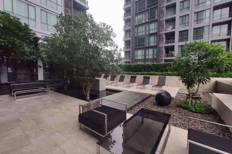 Кондоминиум в Бангкоке, Таиланд | THE453372