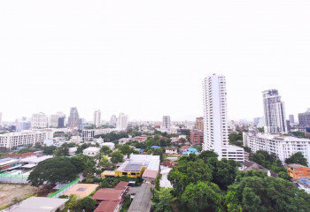 Кондоминиум в Бангкоке, Таиланд | THE453372