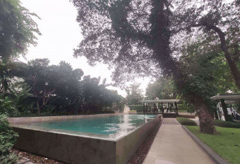 Кондоминиум в Бангкоке, Таиланд | THE453372