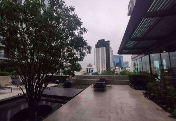 Кондоминиум в Бангкоке, Таиланд | THE453372