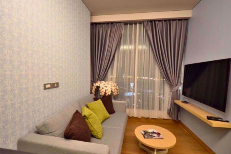 Кондоминиум в Бангкоке, Таиланд | THE454174