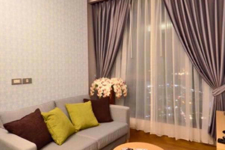 Кондоминиум в Бангкоке, Таиланд | THE454174