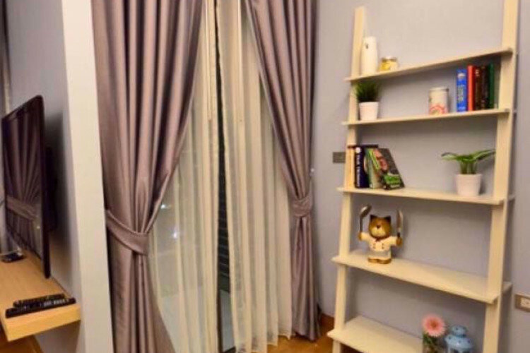 Кондоминиум в Бангкоке, Таиланд | THE454174