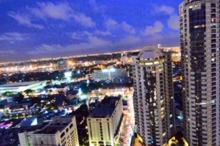 Кондоминиум в Бангкоке, Таиланд | THE454174