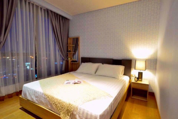 Кондоминиум в Бангкоке, Таиланд | THE454174