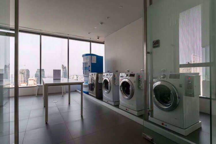 Кондоминиум в Бангкоке, Таиланд | THE454174