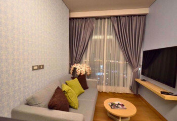 Кондоминиум в Бангкоке, Таиланд | THE454174