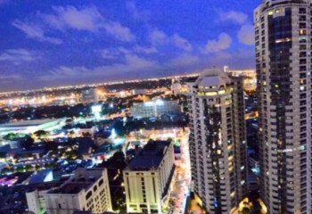 Кондоминиум в Бангкоке, Таиланд | THE454174