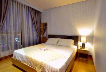 Кондоминиум в Бангкоке, Таиланд | THE454174