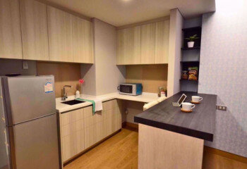 Кондоминиум в Бангкоке, Таиланд | THE454174