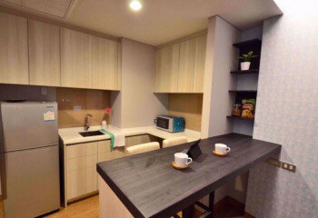 Кондоминиум в Бангкоке, Таиланд | THE454174