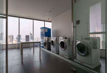 Кондоминиум в Бангкоке, Таиланд | THE454174