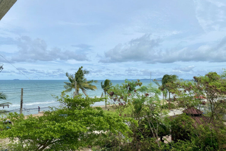 Кондоминиум в Банг Ламунге, Таиланд | THE538585