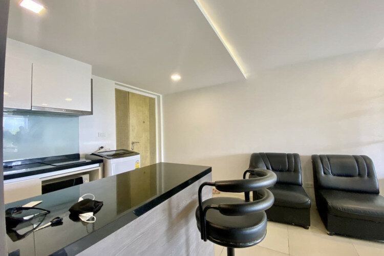 Кондоминиум в Банг Ламунге, Таиланд | THE538585