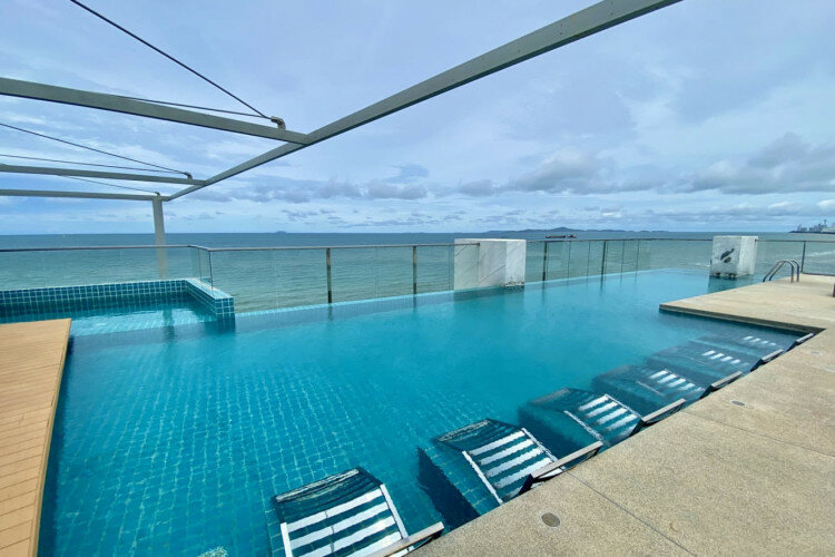 Кондоминиум в Банг Ламунге, Таиланд | THE538585