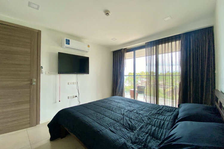 Кондоминиум в Банг Ламунге, Таиланд | THE538585