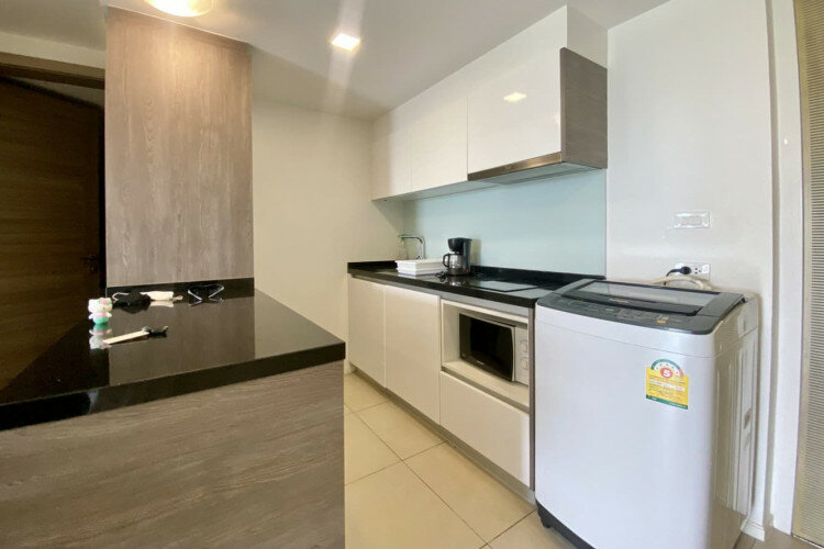 Кондоминиум в Банг Ламунге, Таиланд | THE538585