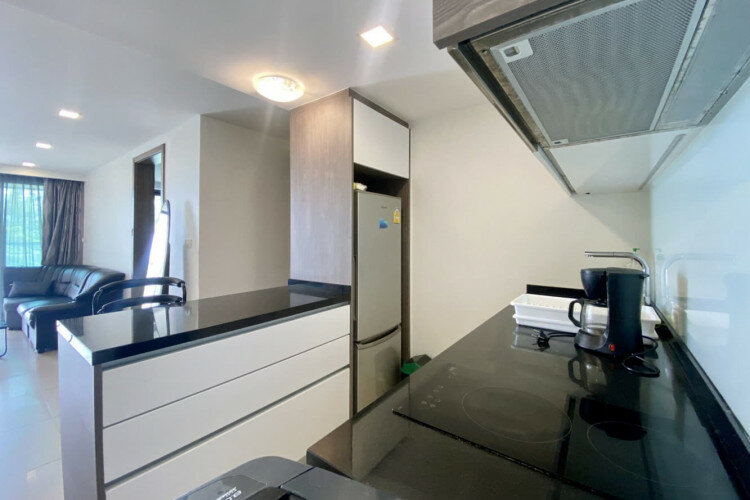 Кондоминиум в Банг Ламунге, Таиланд | THE538585