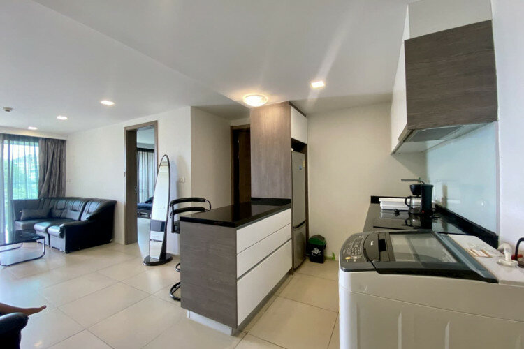 Кондоминиум в Банг Ламунге, Таиланд | THE538585