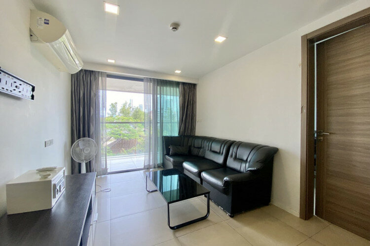 Кондоминиум в Банг Ламунге, Таиланд | THE538585