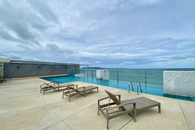 Кондоминиум в Банг Ламунге, Таиланд | THE538585