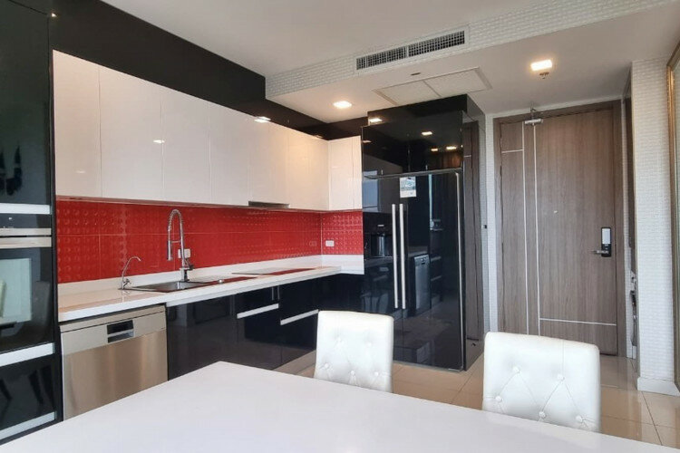 Кондоминиум в Саттахипе, Таиланд | THE438599