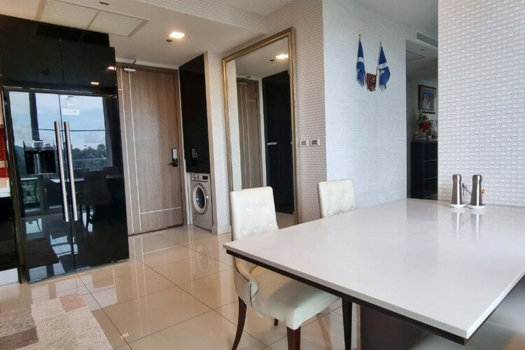 Кондоминиум в Саттахипе, Таиланд | THE438599