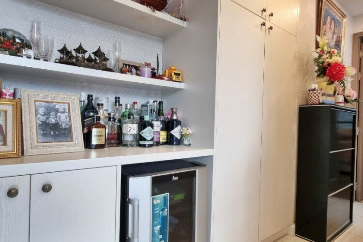 Кондоминиум в Саттахипе, Таиланд | THE438599