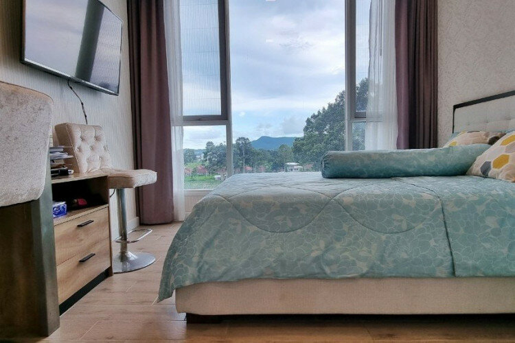 Кондоминиум в Саттахипе, Таиланд | THE438599