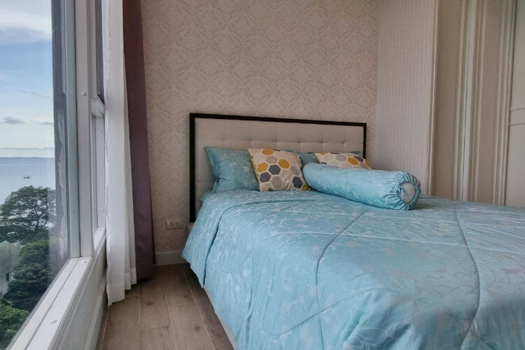 Кондоминиум в Саттахипе, Таиланд | THE438599