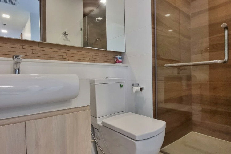 Кондоминиум в Саттахипе, Таиланд | THE438599